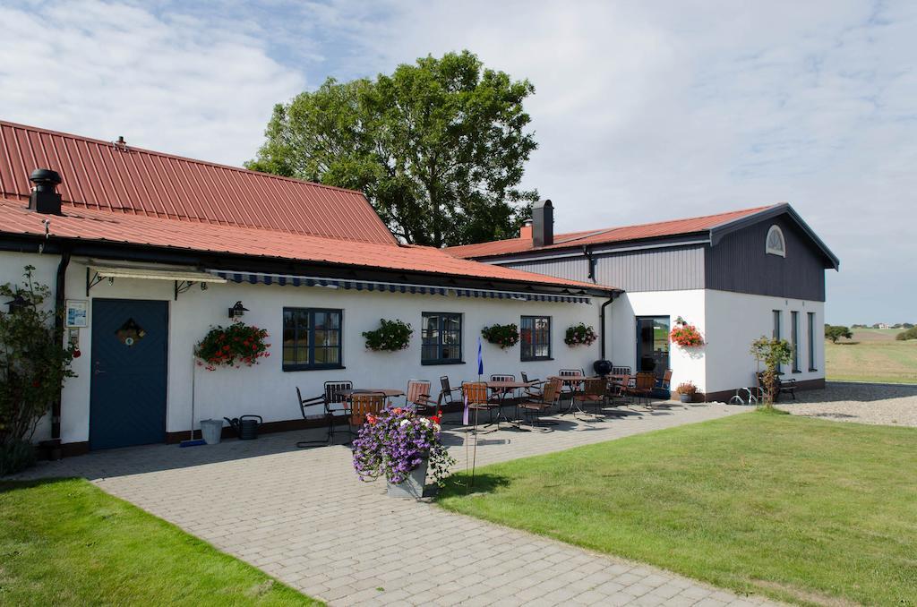 Oesterlens Karlsgard Loderup Exterior photo