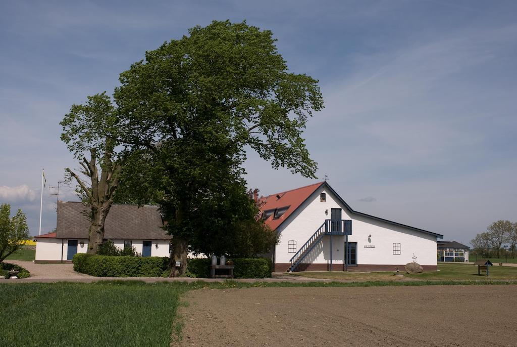 Oesterlens Karlsgard Loderup Exterior photo