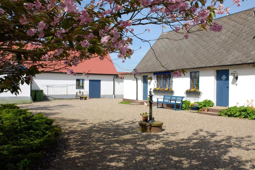 Oesterlens Karlsgard Loderup Exterior photo